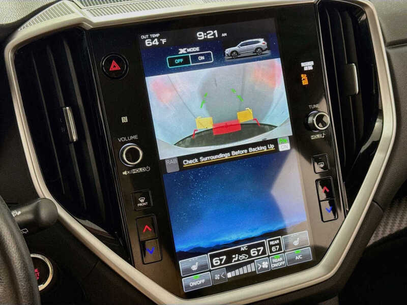 2023 Subaru Ascent Premium 7-Passenger