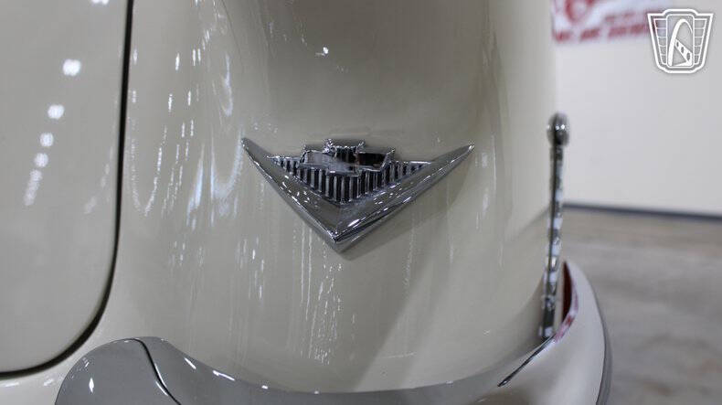 1955 Chevrolet Bel Air