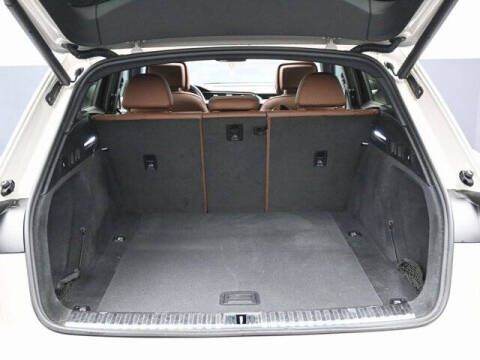 2019 Audi e-tron quattro Premium Plus