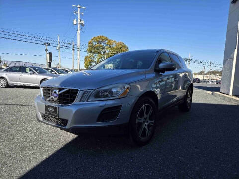 2013 Volvo XC60 T6