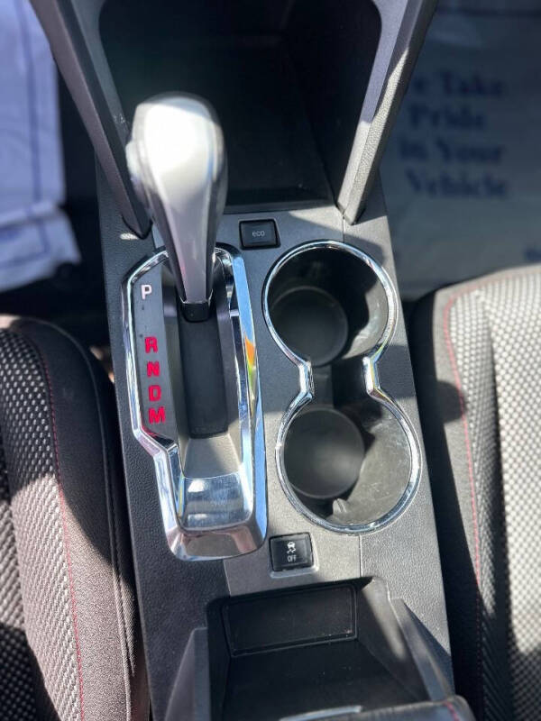 2014 GMC Terrain SLE-2