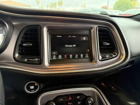 2019 Dodge Challenger GT