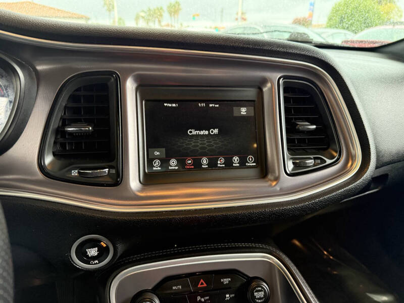 2019 Dodge Challenger GT