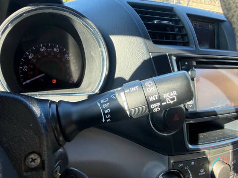 2013 Toyota Highlander