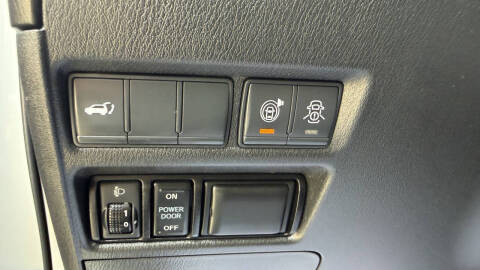 2019 Nissan Armada