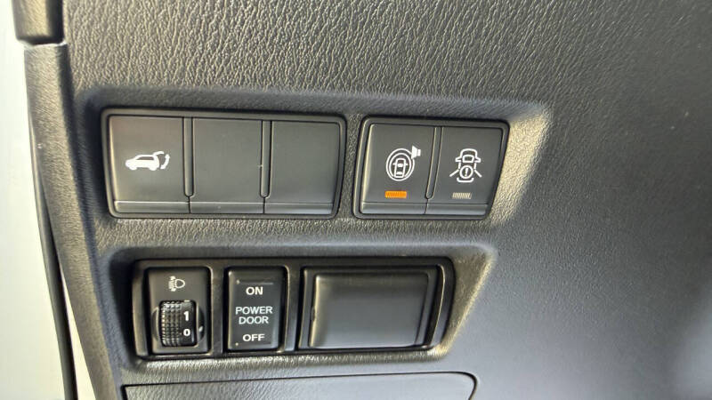 2019 Nissan Armada