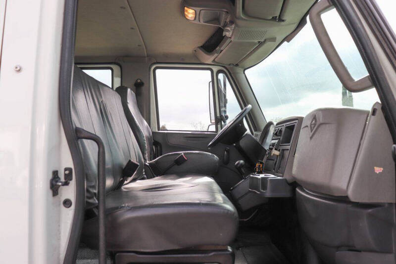 2013 International DuraStar 4300