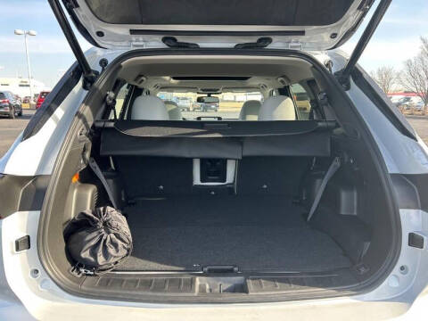 2025 Mitsubishi Outlander PHEV SEL