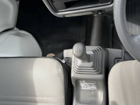 1993 Suzuki Carry