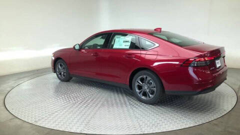 2023 Honda Accord