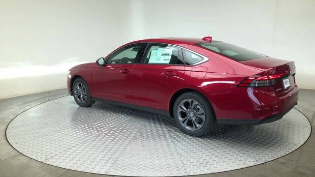 2023 Honda Accord