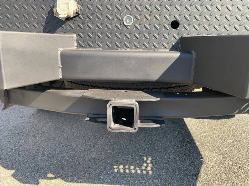 2013 Ford F-250 Super Duty