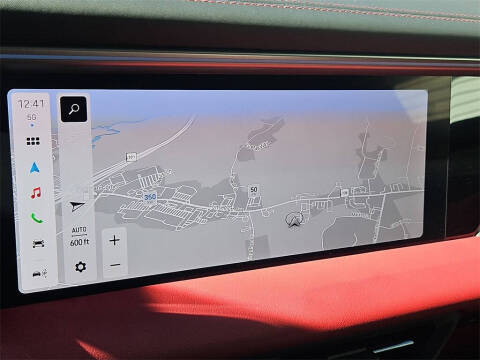 2025 Porsche Macan 4 Electric