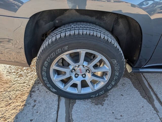 2020 GMC Yukon XL Denali