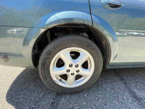 2006 Dodge Stratus SXT