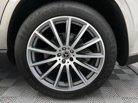 2022 Mercedes-Benz GLS GLS 450