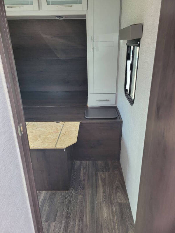 2021 Keystone RV Premier