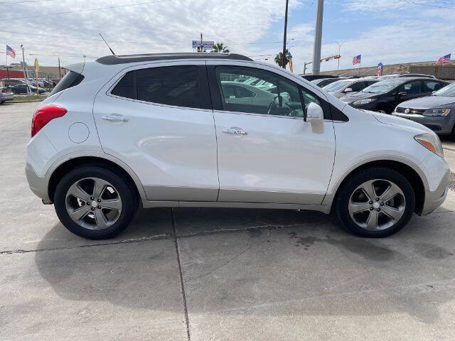2014 Buick Encore Base's photo