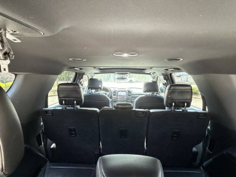2020 Ford Expedition MAX Limited