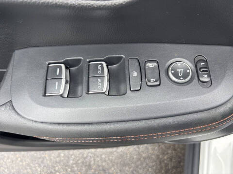 2024 Honda HR-V