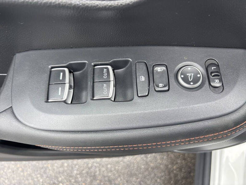 2024 Honda HR-V
