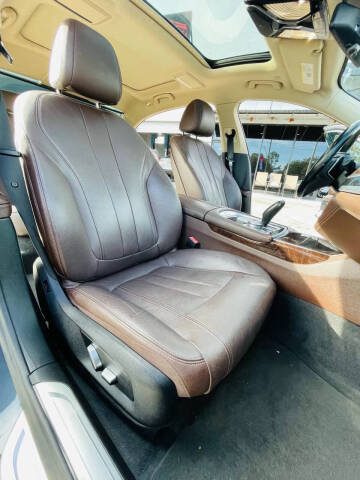 2018 BMW 7 Series 740i