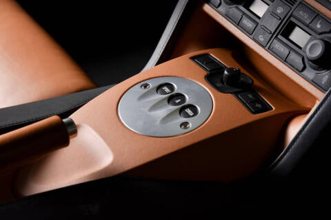 2013 Lamborghini Gallardo LP 550-2