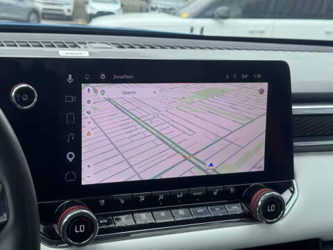 2023 GMC Canyon AT4X