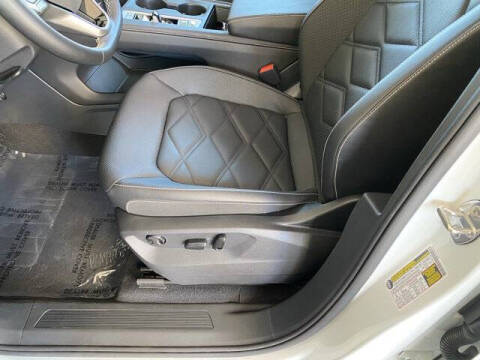 2025 Volkswagen Atlas SE 4Motion