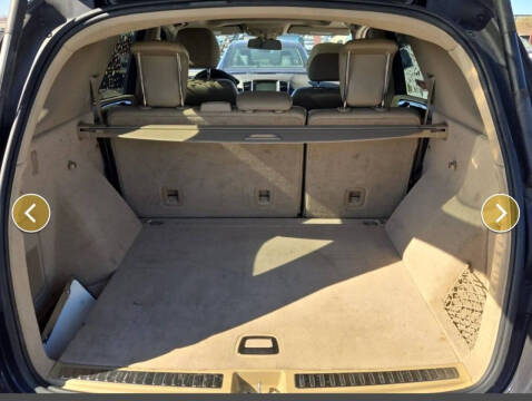 2013 Mercedes-Benz M-Class ML 350 4MATIC