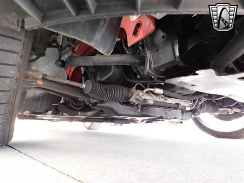 2008 Ford Shelby GT500