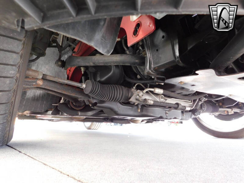 2008 Ford Shelby GT500