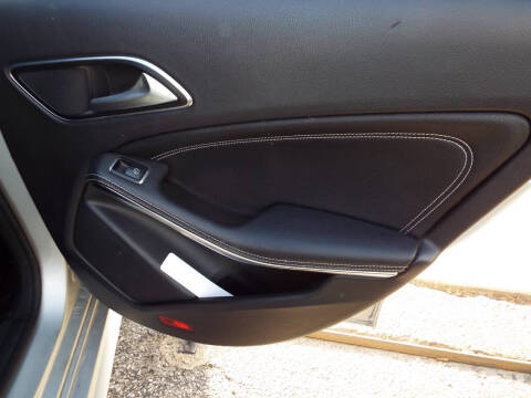 2019 Mercedes-Benz CLA CLA 250