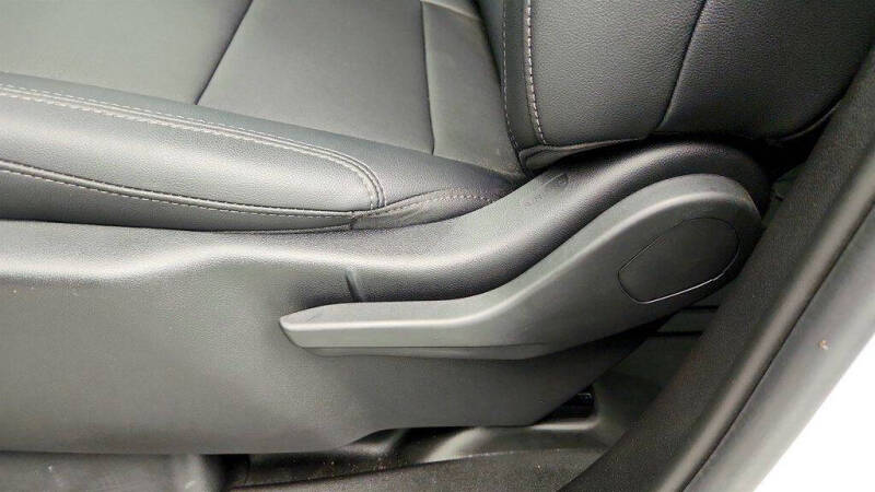 2024 Chevrolet Silverado EV Work Truck