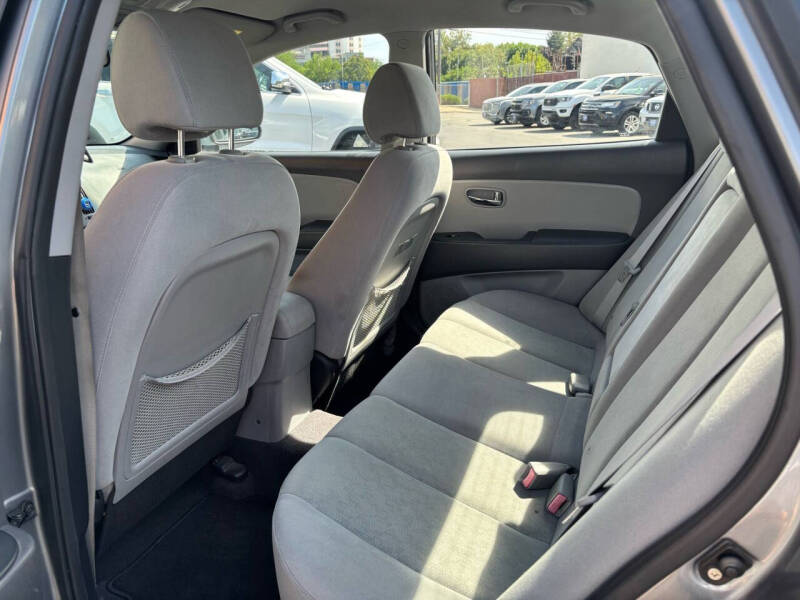 2010 Hyundai Elantra