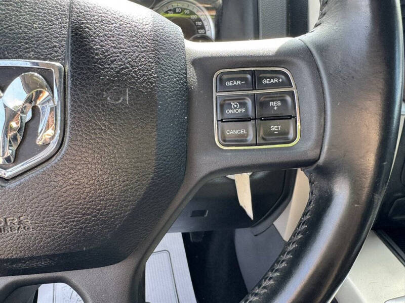 2014 RAM 1500 SLT