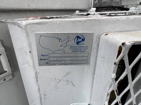 2018 Freightliner M2 106