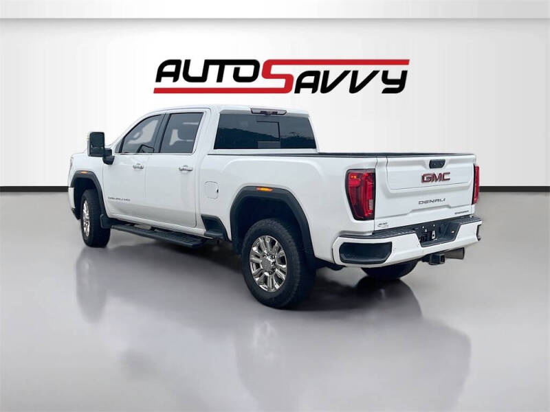 2023 GMC Sierra 2500HD