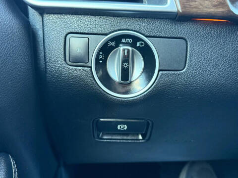 2015 Mercedes-Benz GL-Class GL 450 4MATIC