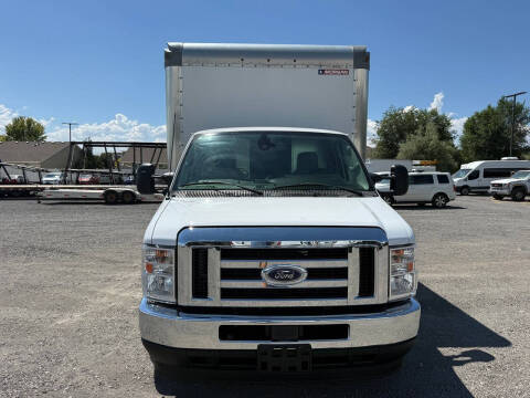 2024 Ford E-Series E-350 SD