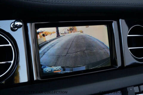 2010 Rolls-Royce Phantom Drophead Coupe