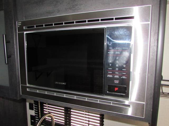 2021 Forest River OZARK LITE