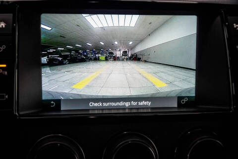 2018 Jaguar F-TYPE 296HP