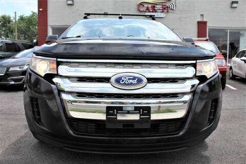 2013 Ford Edge SE