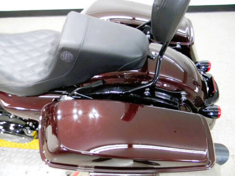 2021 Harley-Davidson Road Glide Special