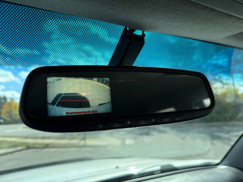 2012 Toyota Tacoma V6