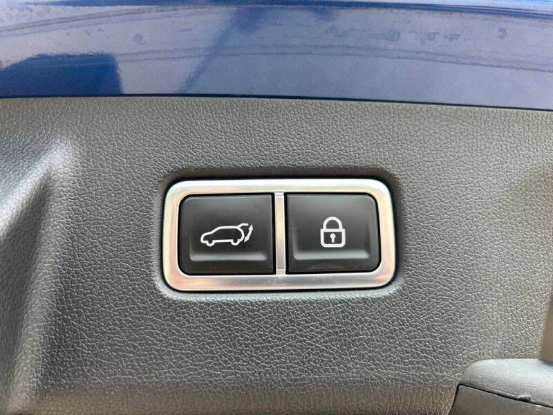 2021 Kia Sorento EX
