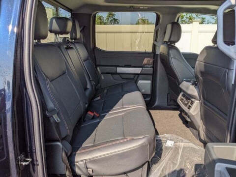 2024 Ford F-250 Super Duty