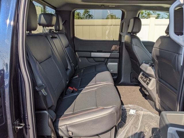 2024 Ford F-250 Super Duty