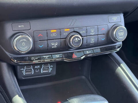 2021 Dodge Durango SXT